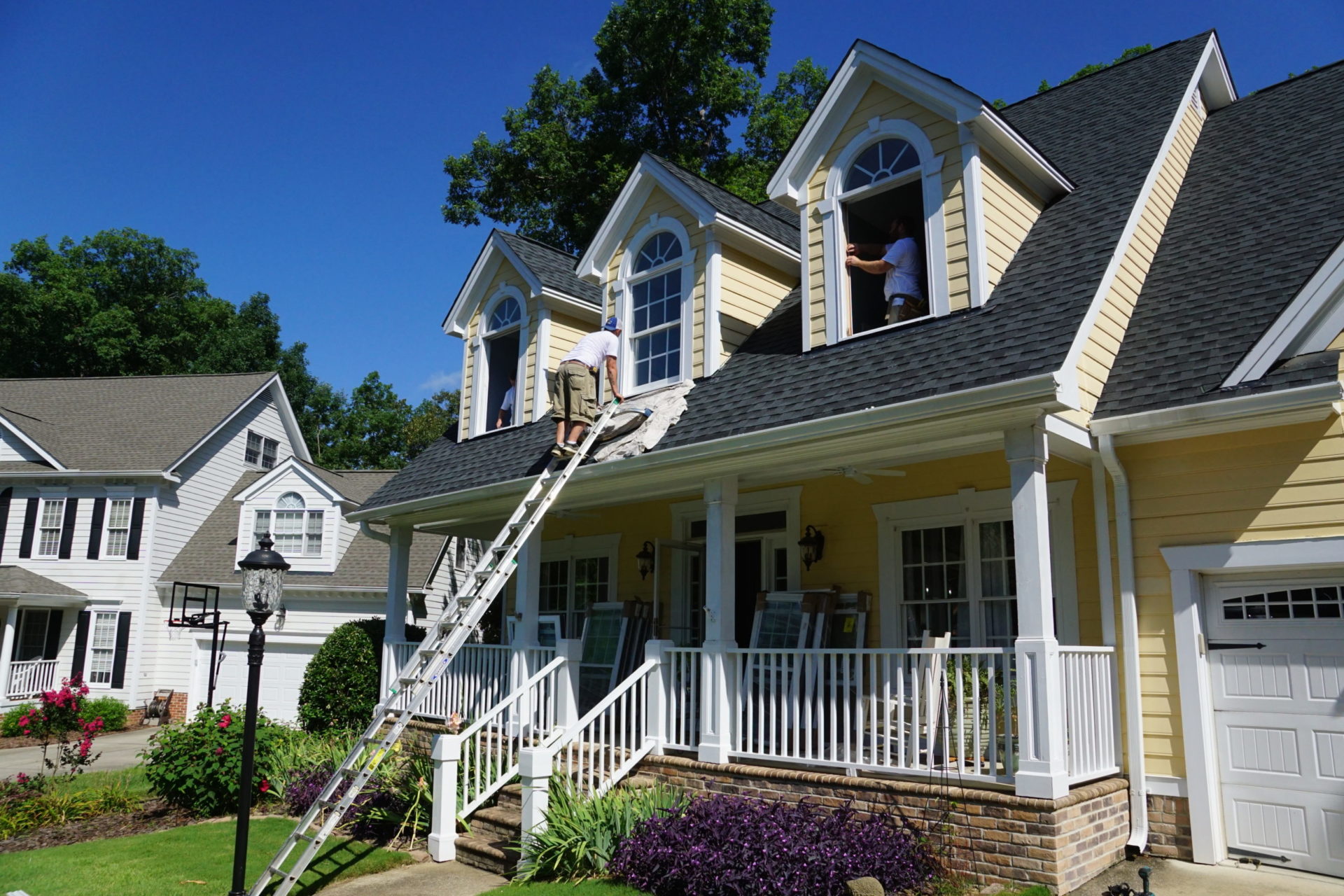 Three Factors that Affect the Cost of New Windows for Your Raleigh, NC Home