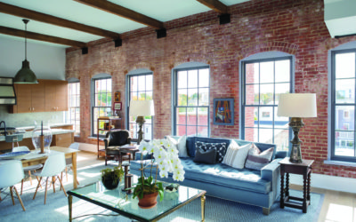 A Comprehensive Comparison of Andersen Window Series for Your Home in Holly Springs, NC