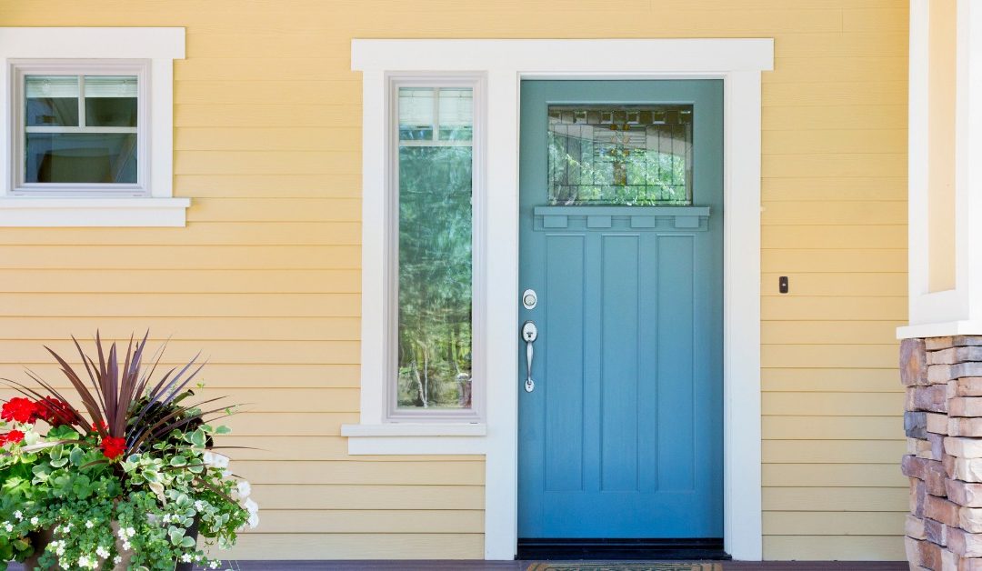 Five Compelling Reasons Not to Install Your Apex, NC Home’s Front Door Yourself