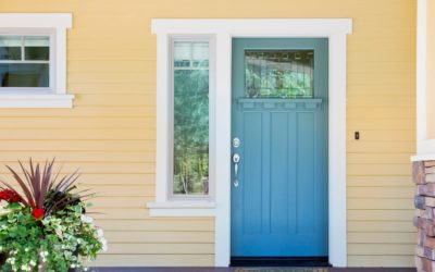 Five Compelling Reasons NOT to Install Your Own Front Door