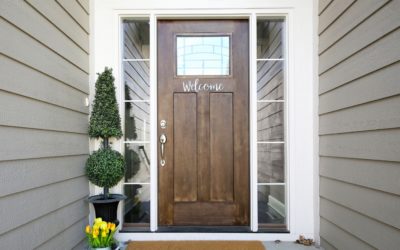 Door Terminology Explained: Understanding Door Parts for Your Cary, NC Home