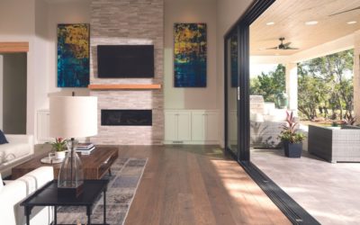 Top 10 Frequently Asked Questions About Patio Doors in Morrisville, NC