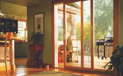 5 Essential Sliding Glass Door Features