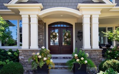 The Only Exterior Door Maintenance Checklist You’ll Need for Your Home in Raleigh, NC