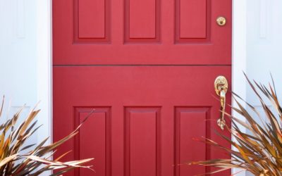 Why You Don’t Want a Dutch Door for Your Apex, NC Home (and What to Get Instead)