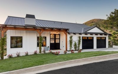 Our Top Three Predictions for 2023 Door Trends for Your Home in Raleigh, NC