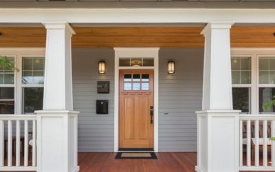 An In-Depth Guide to Getting an ADA-Compliant Door to Make Your Home Accessible