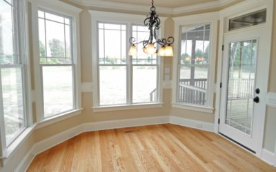 Do’s and Dont’s of Replacing a Window with a Door in Your Holly Springs, NC Home