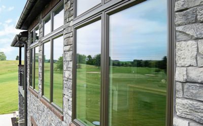 The Top 5 Features to Look for in Vinyl Windows for Your Home in Cary, NC