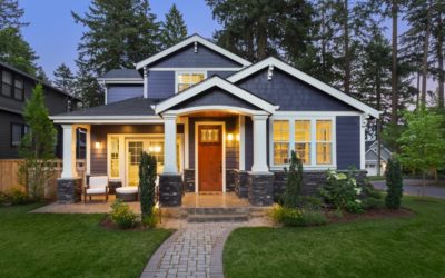 5 Things you Should Never Do to a New Front Door