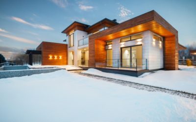 What’s the Best Season to Replace a Front Door in Apex, NC?