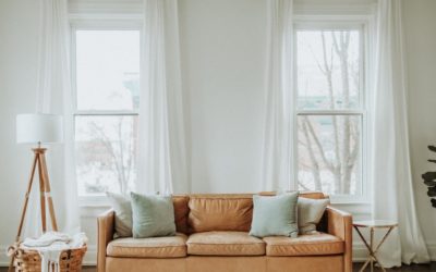5 Undeniable Reasons Why Double-Hung Windows for Your Apex, NC Home Are Better Than Single-Hung Windows