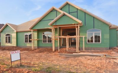 Making This Mistake When Buying Energy Efficient Windows for Your New Home in Raleigh, NC Can Cost You Thousands