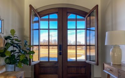 5 Reasons To Love DSA Master Crafted Doors For Your Holly Springs, NC Home