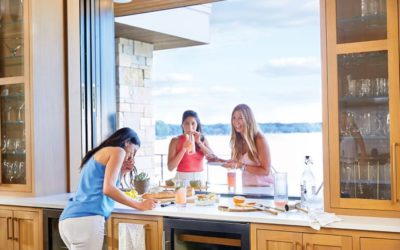The Unfiltered Truth About Pass-Through Windows for Homes in Cary, NC