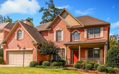 Why Do Doors in Holly Springs, NC Cost So Much?