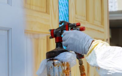 The Top 5 Advantages of Using Prefinished Doors in Your Morrisville, NC Home
