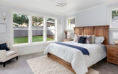Does Replacing Windows Increase Your Holly Springs, NC Home’s Value?