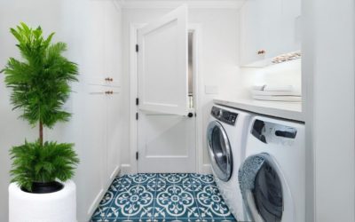The Top 5 Rooms in Your Raleigh, NC Home for Adding a Dutch Door