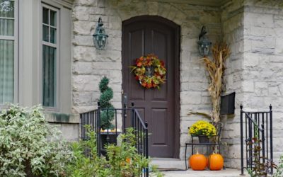 Multipoint Lock Maintenance: 4 Essential Steps to Keep Your Front Door Secure in Holly Springs, NC