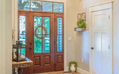 Top 3 Reasons to Love ProVia Doors for Your Morrisville, NC Home