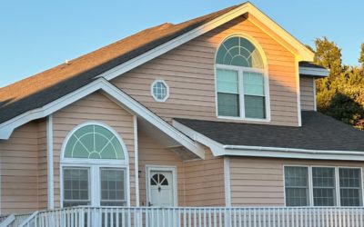 Avoid These Three Grille Mistakes When Updating a Home’s Windows in Holly Springs, NC