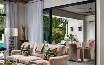 Guide to Bifold & Stack-and-Slide Patio Doors for Morrisville, NC Homes