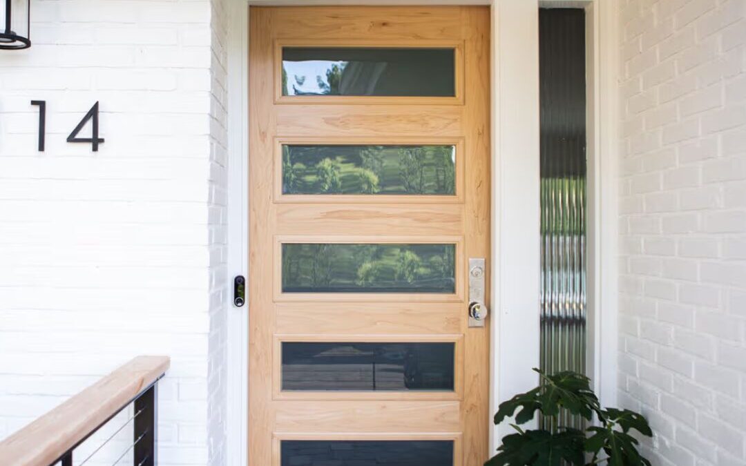 Pultrusion and Extrusion Explained: What Cary, NC Homeowners Should Know About Door Construction