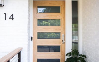 Pultrusion and Extrusion Explained: What Cary, NC Homeowners Should Know About Door Construction