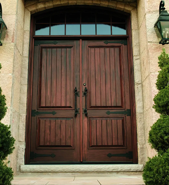 The Best Doors for Your Home