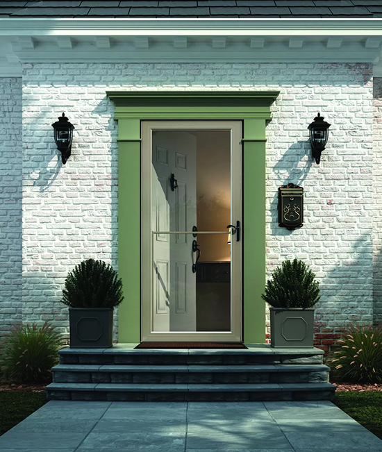 With Doors of All Sizes and Materials, You’re Sure to Find the Doors You’ll Love