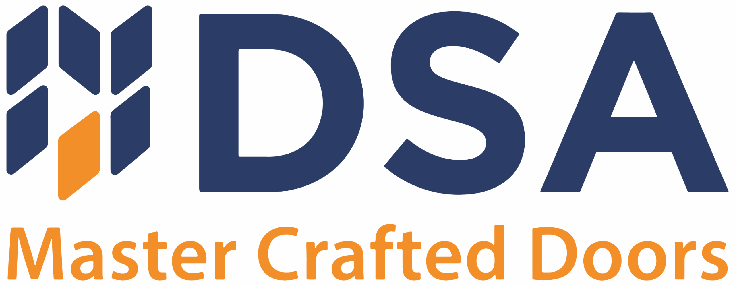 DSA Master Crafted Doors