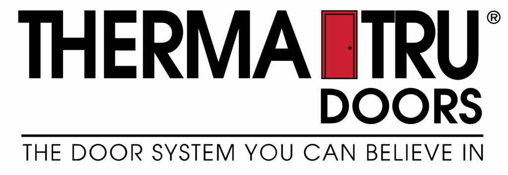 Therma Tru Doors Logo
