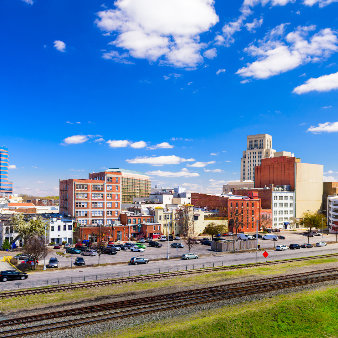 Window & Door Installation Durham, NC