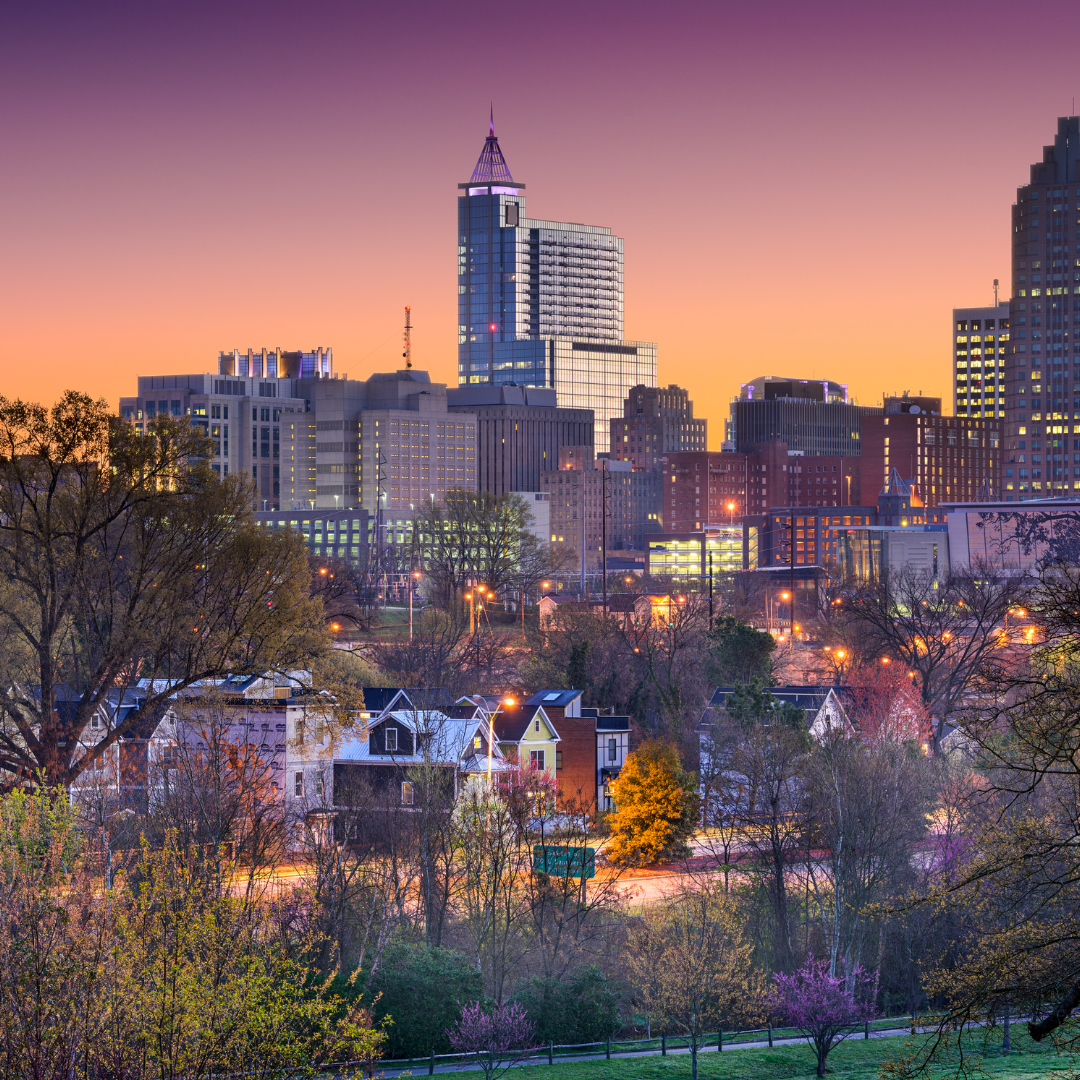 Window Replacement Raleigh, NC
