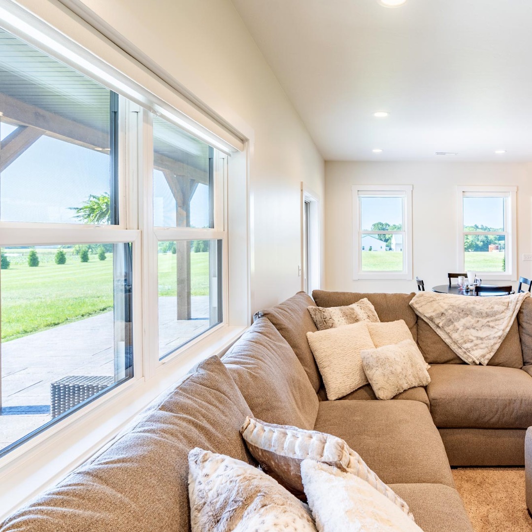 Window Replacement Raleigh, NC